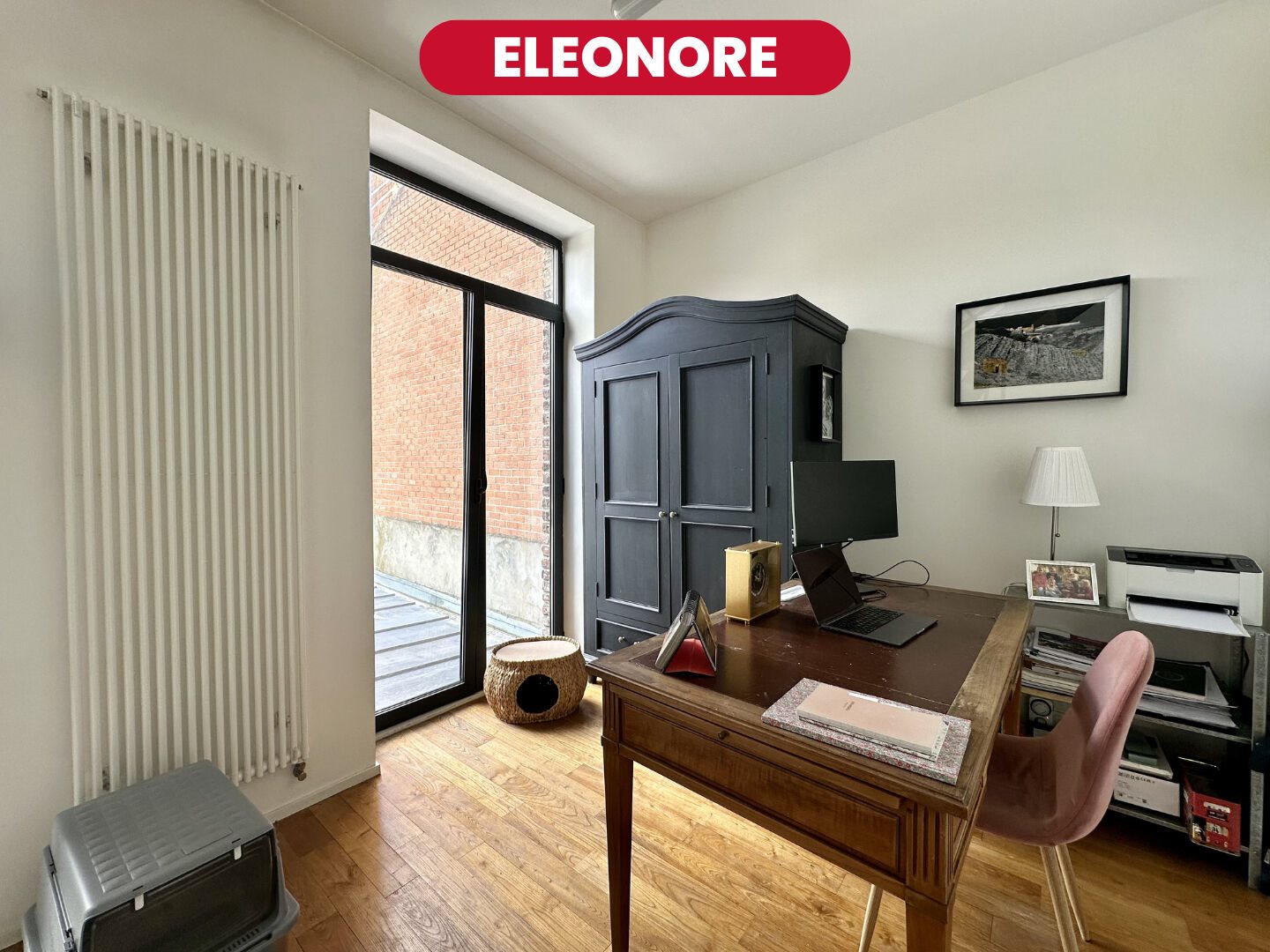 Maison à vendre, 165m², Ronchin