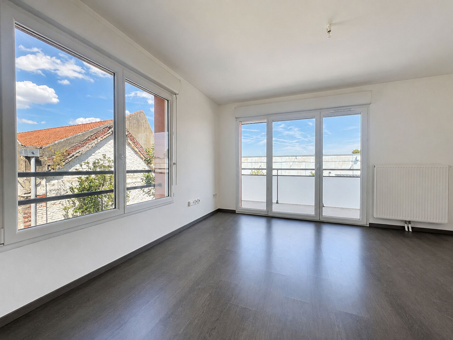 Appartement à vendre, 42m², Lys-lez-Lannoy