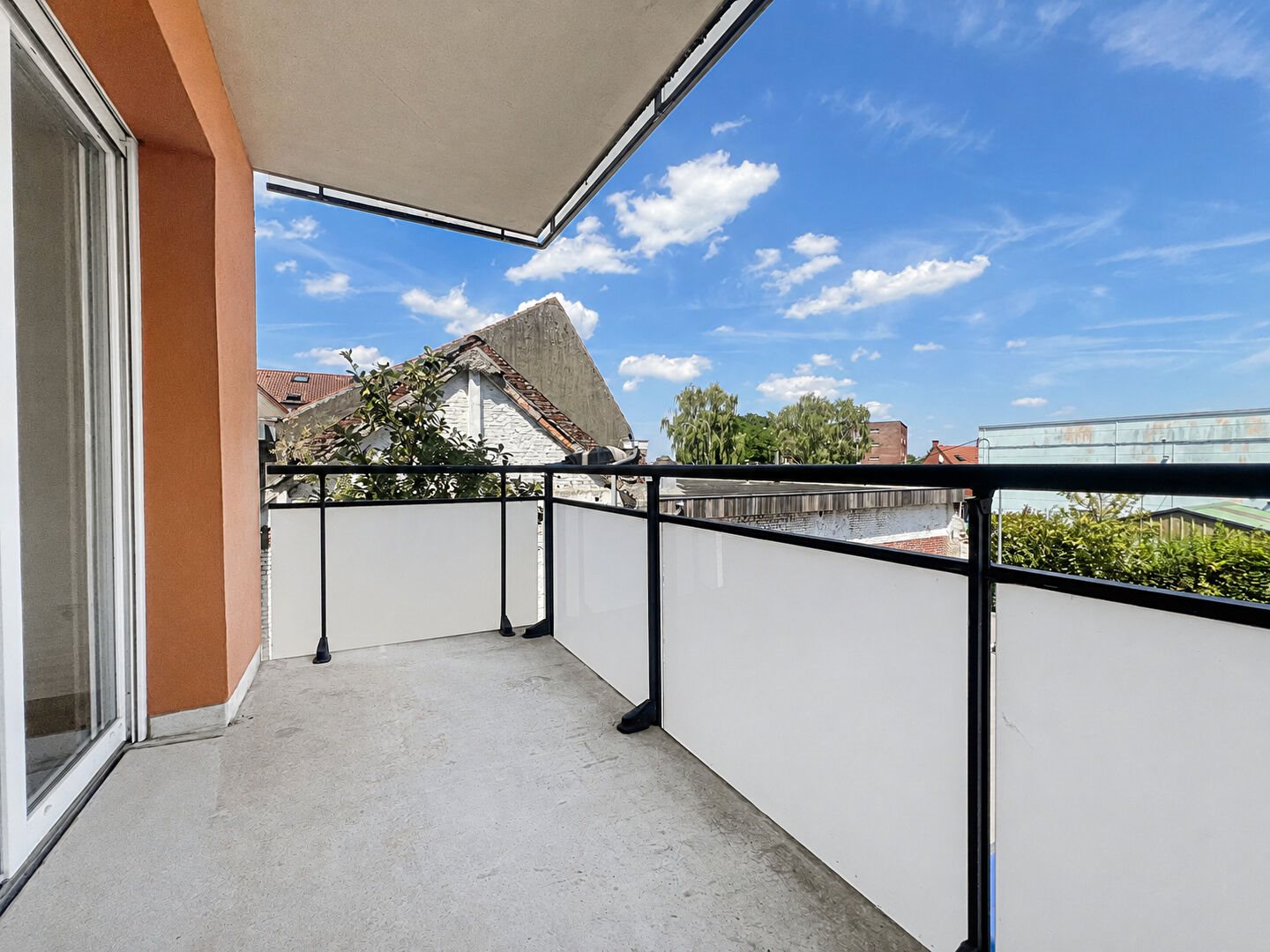 Appartement à vendre, 42m², Lys-lez-Lannoy