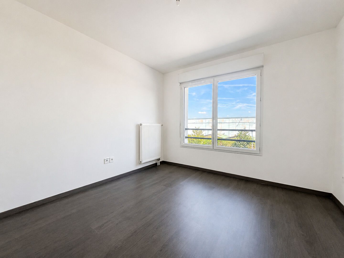 Appartement à vendre, 42m², Lys-lez-Lannoy