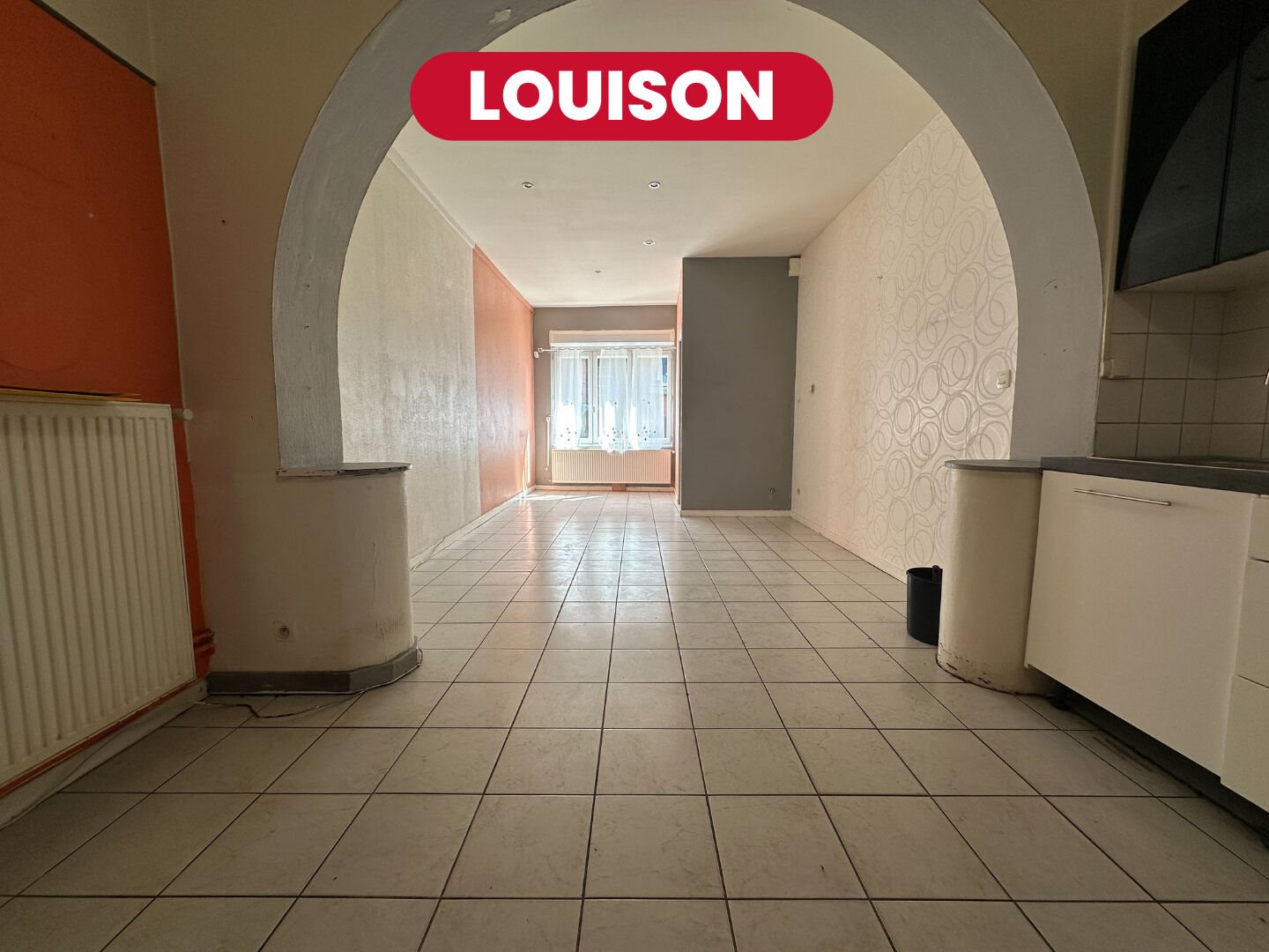 Appartement à vendre, 71m², Mons-en-Baroeul
