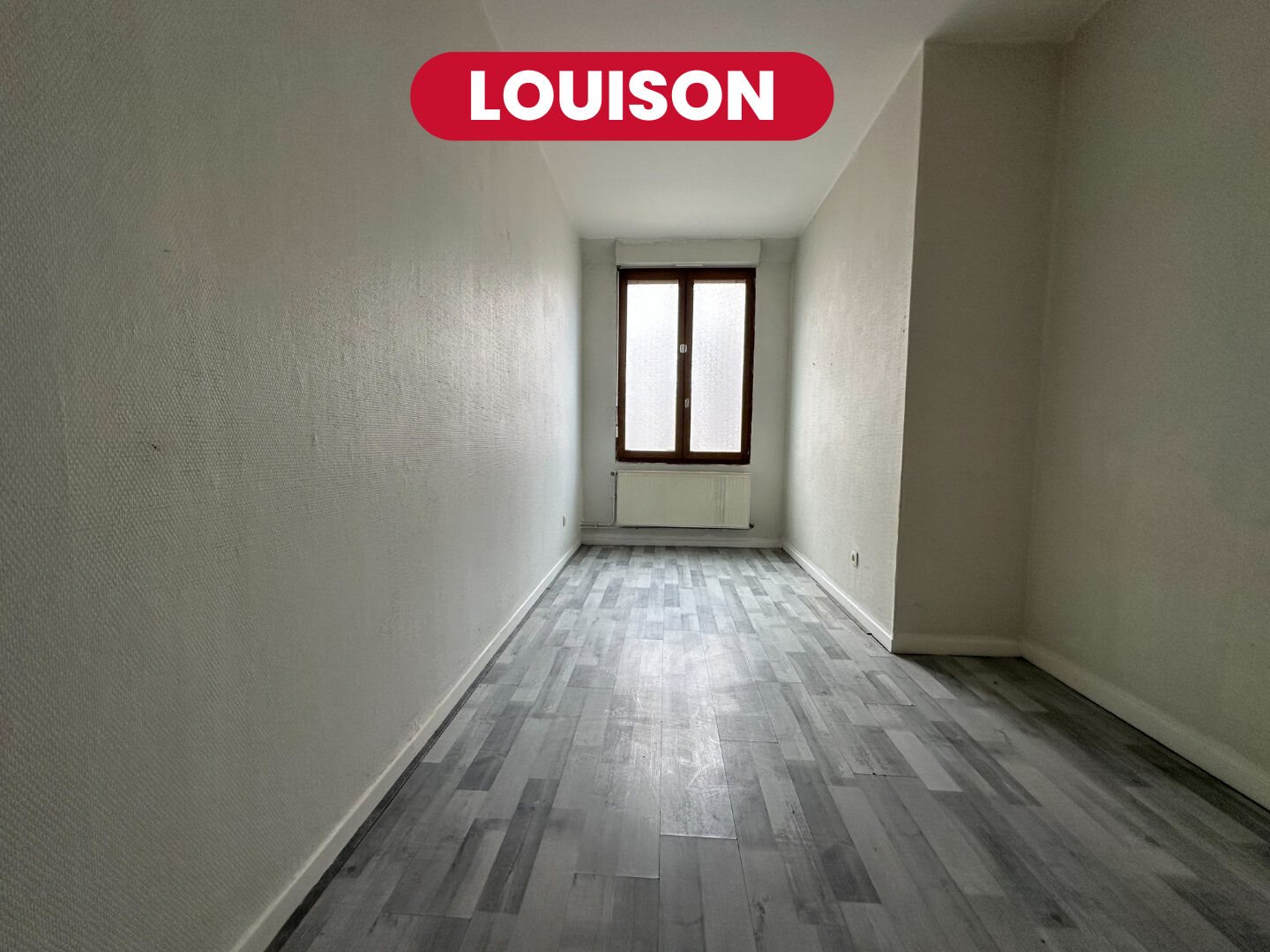 Appartement à vendre, 71m², Mons-en-Baroeul