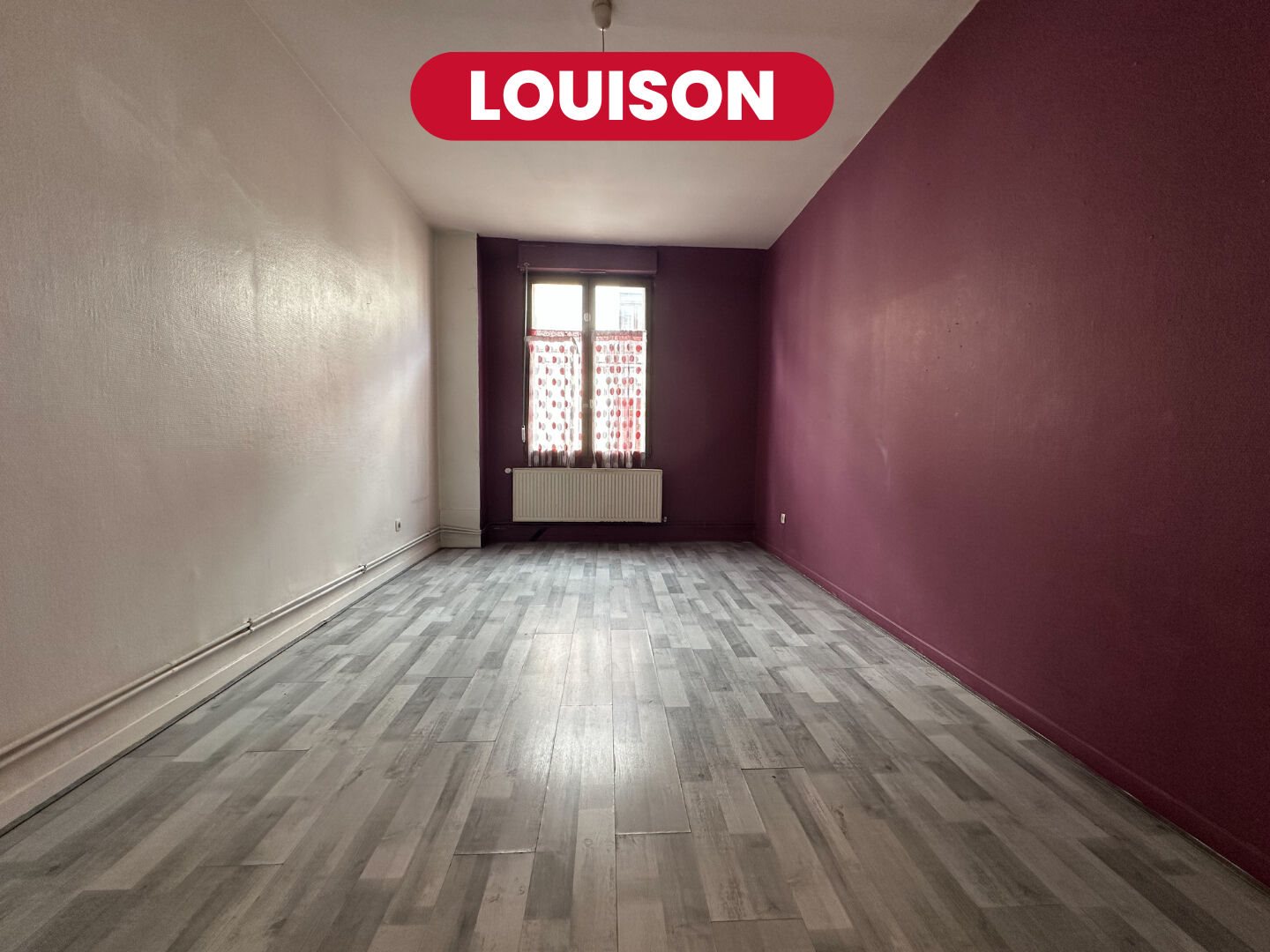 Appartement à vendre, 71m², Mons-en-Baroeul