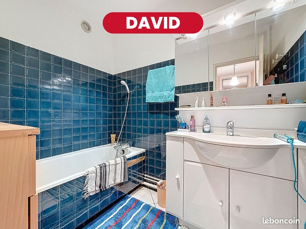 Appartement à vendre, 102m², Lille