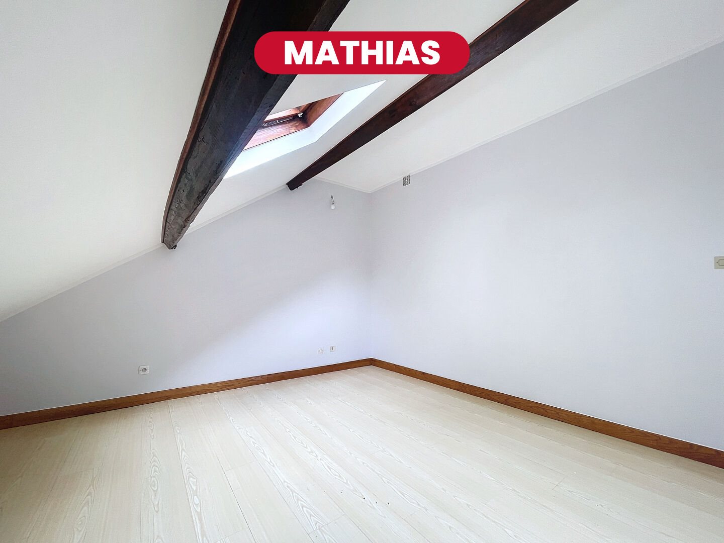 Appartement à vendre, 63m², Lille