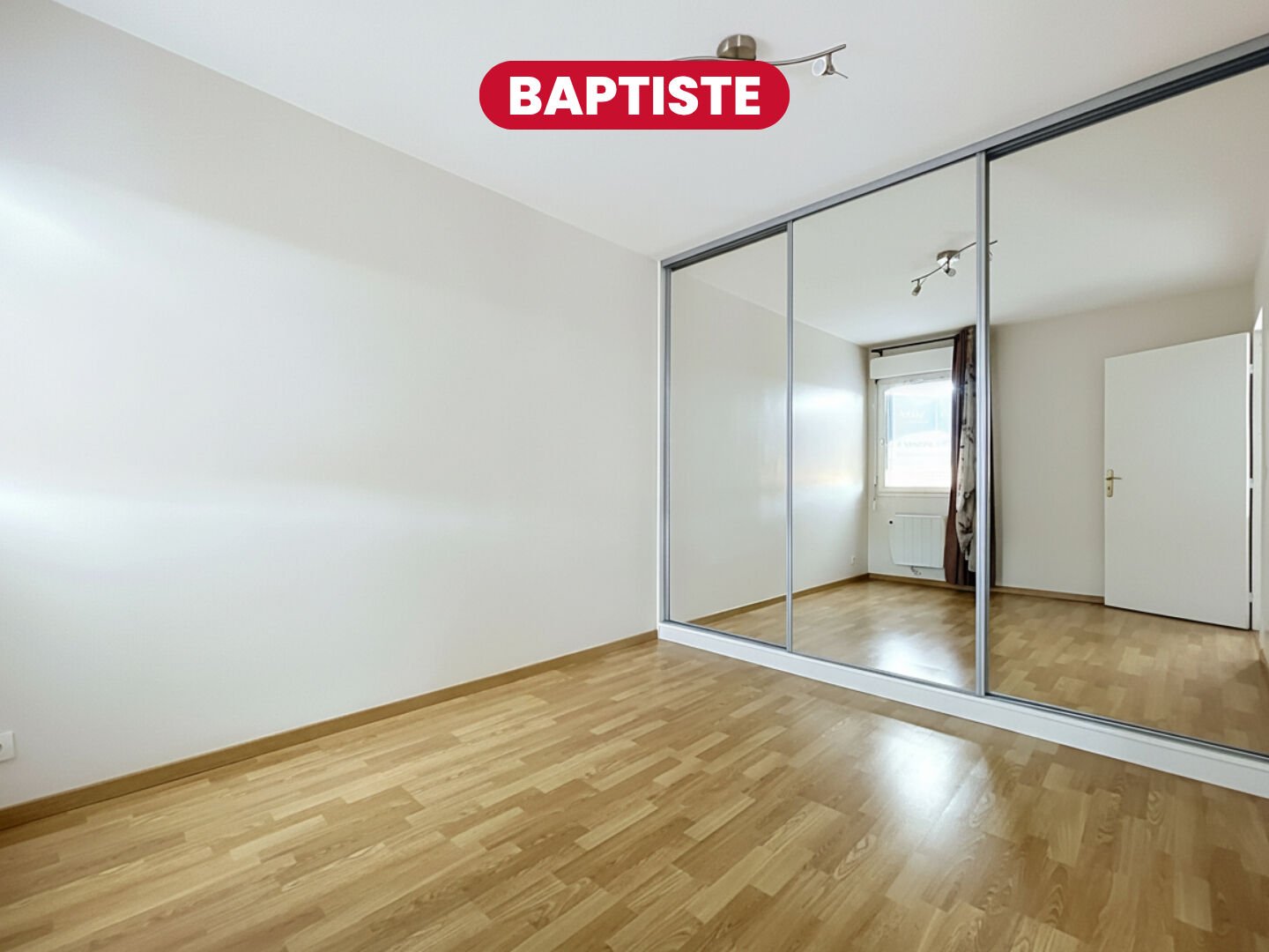 Appartement à vendre, 38m², Lille