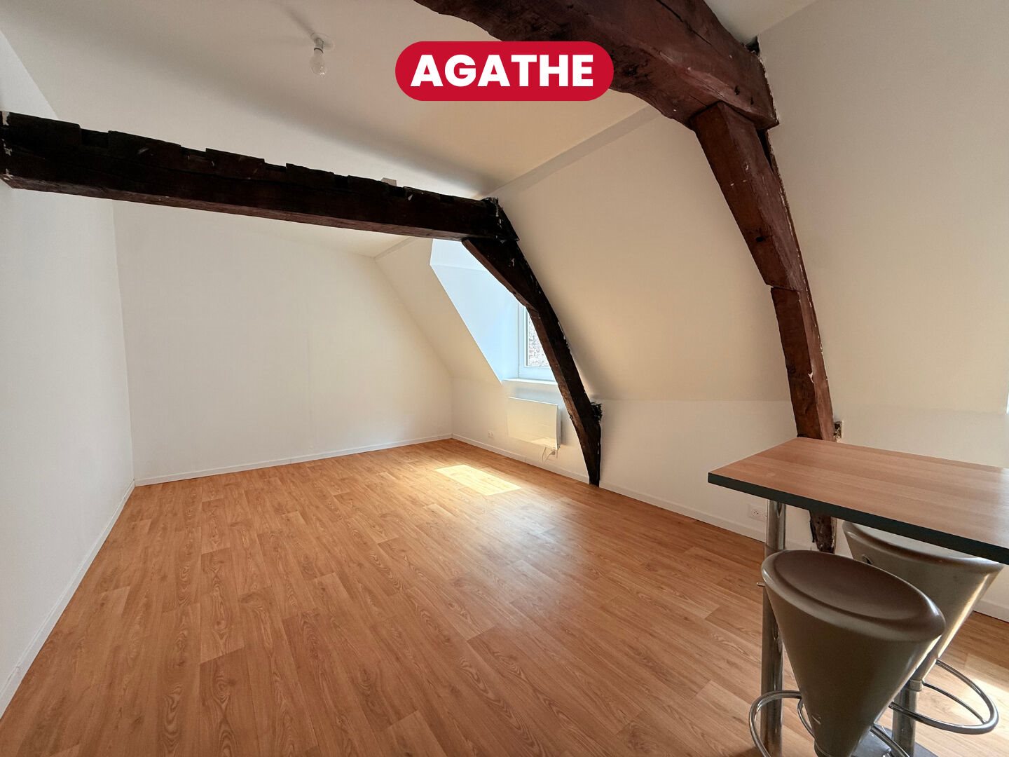 Appartement à vendre, 26m², Lille