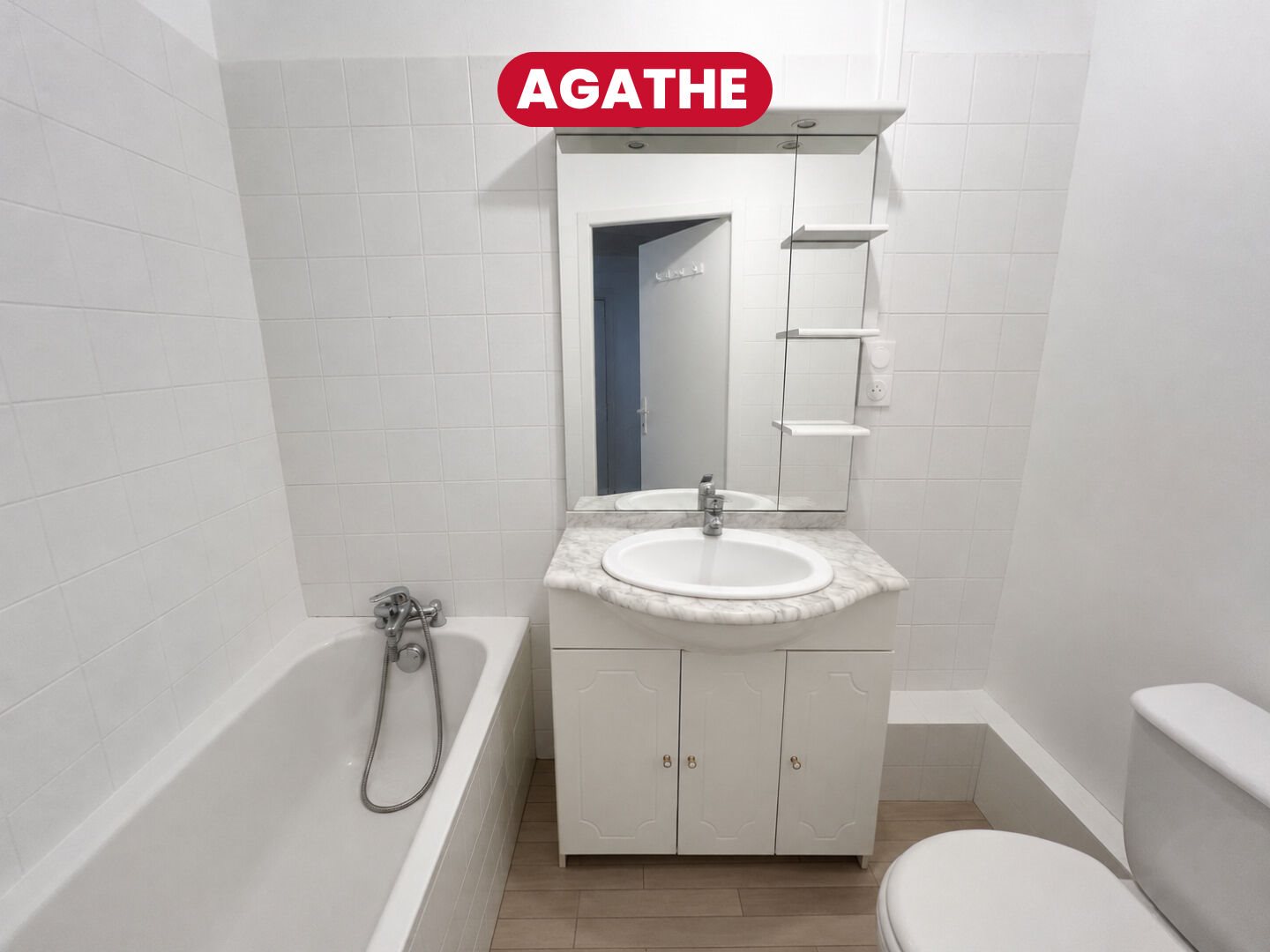 Appartement à vendre, 26m², Lille