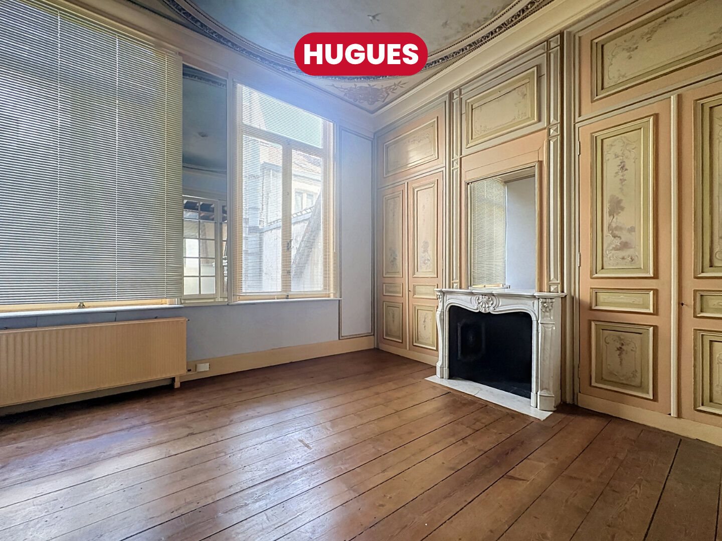 Appartement à vendre, 65m², Lille
