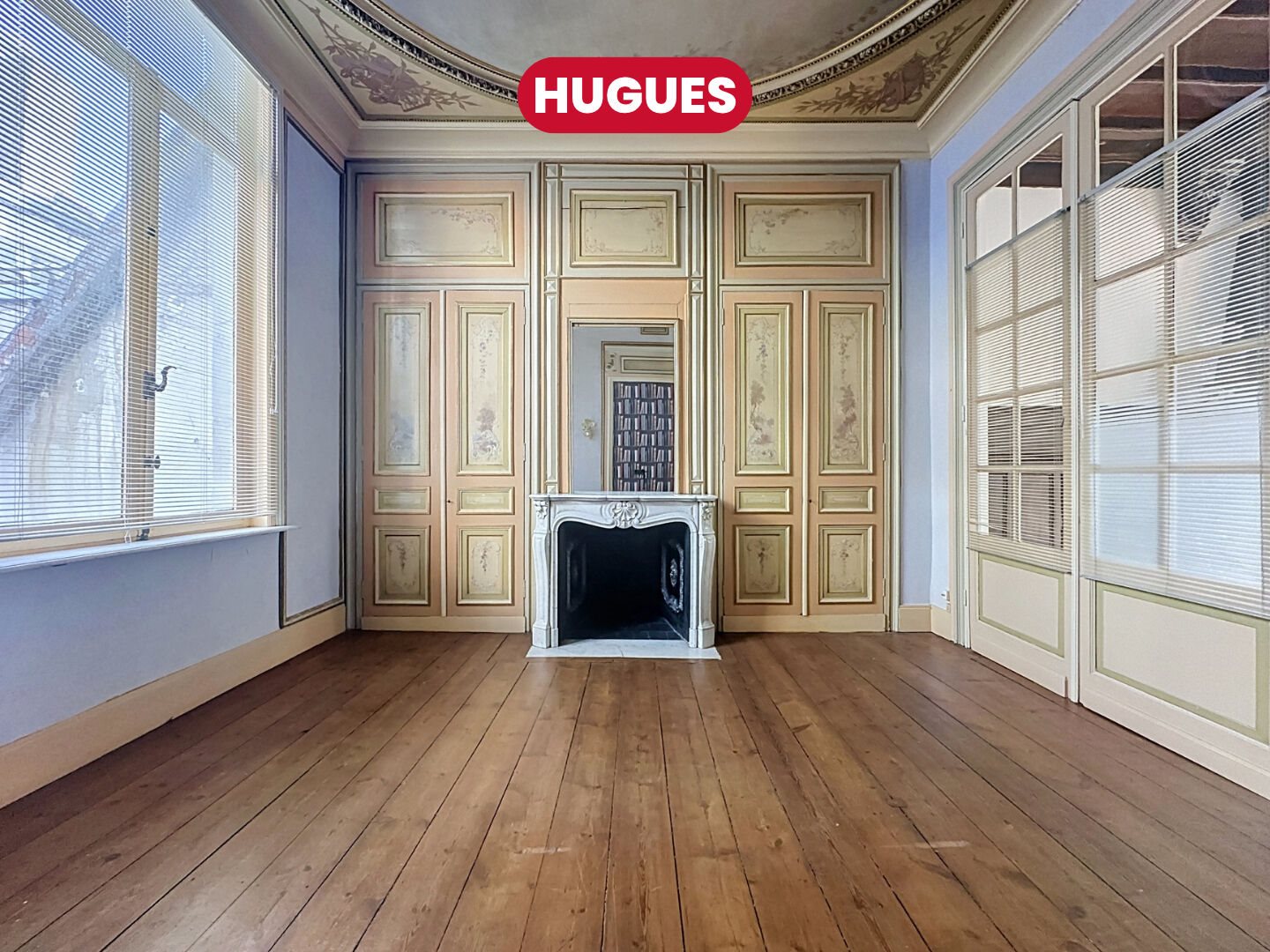 Appartement à vendre, 65m², Lille