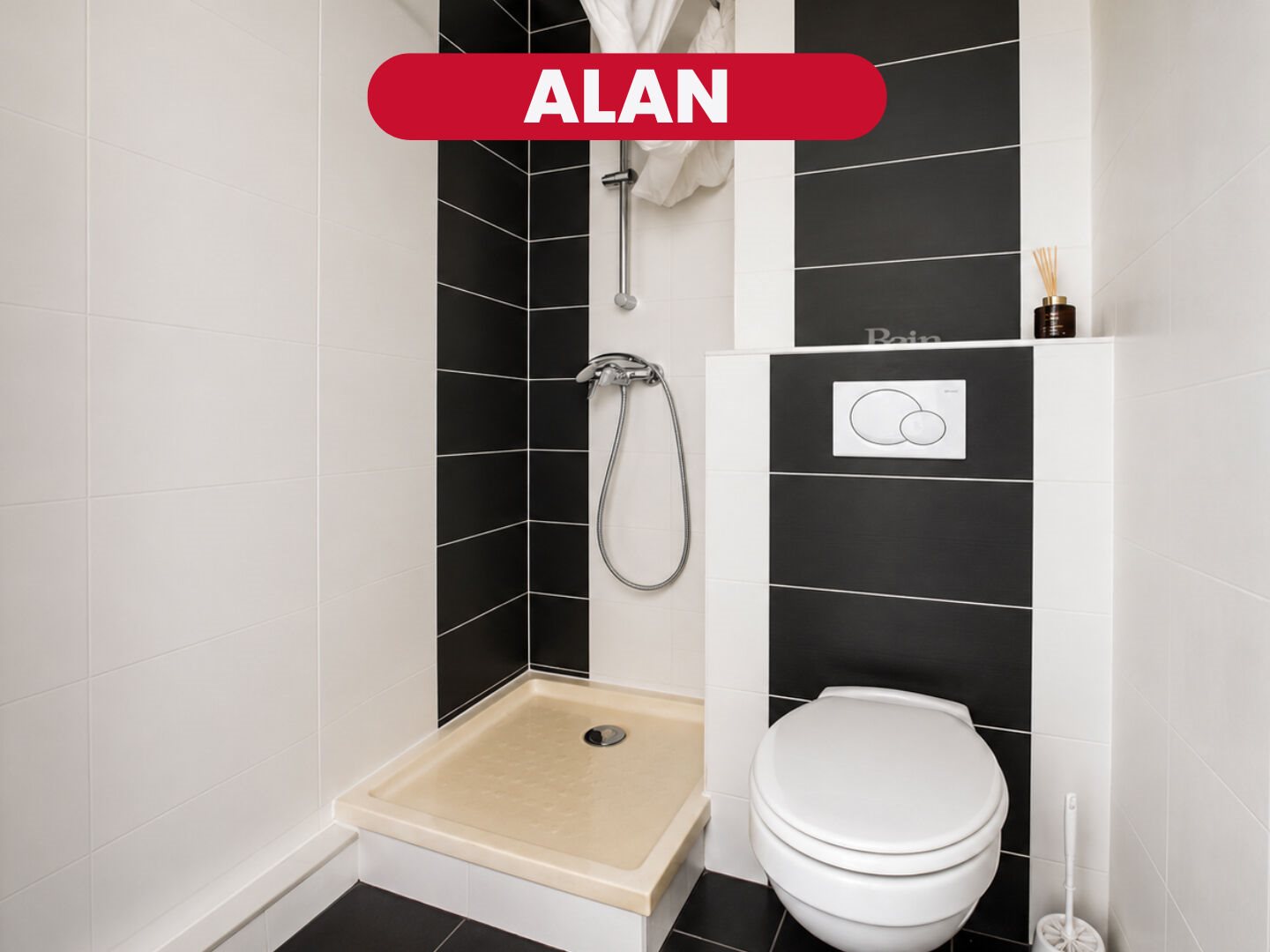 Appartement à vendre, 19m², Lille
