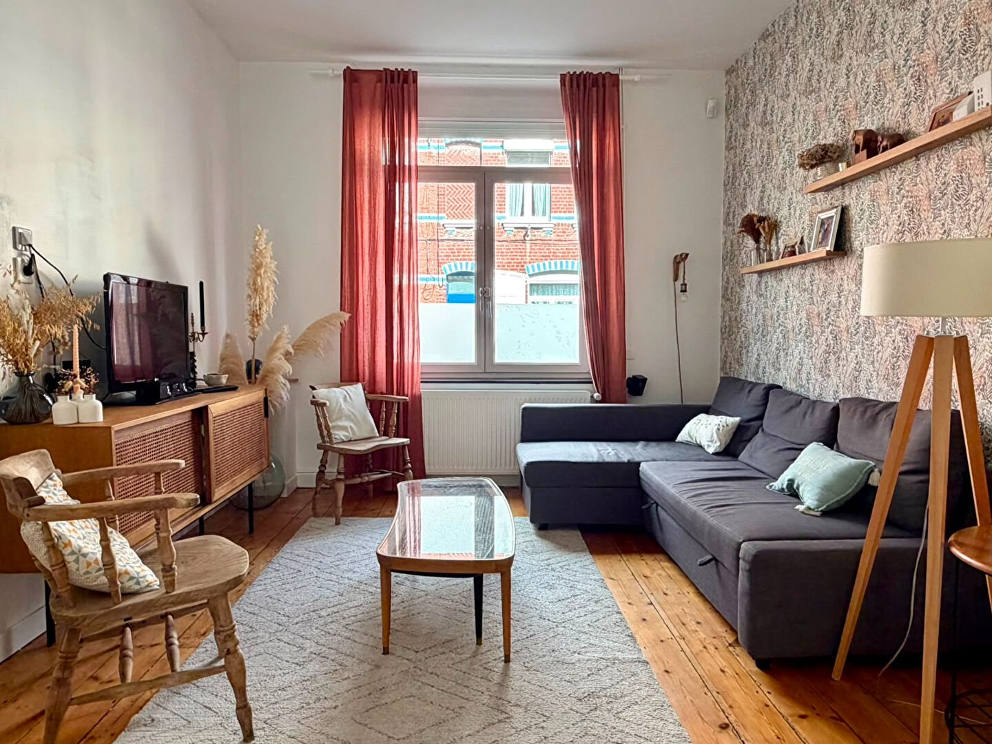 Maison à vendre, 123m², Lambersart