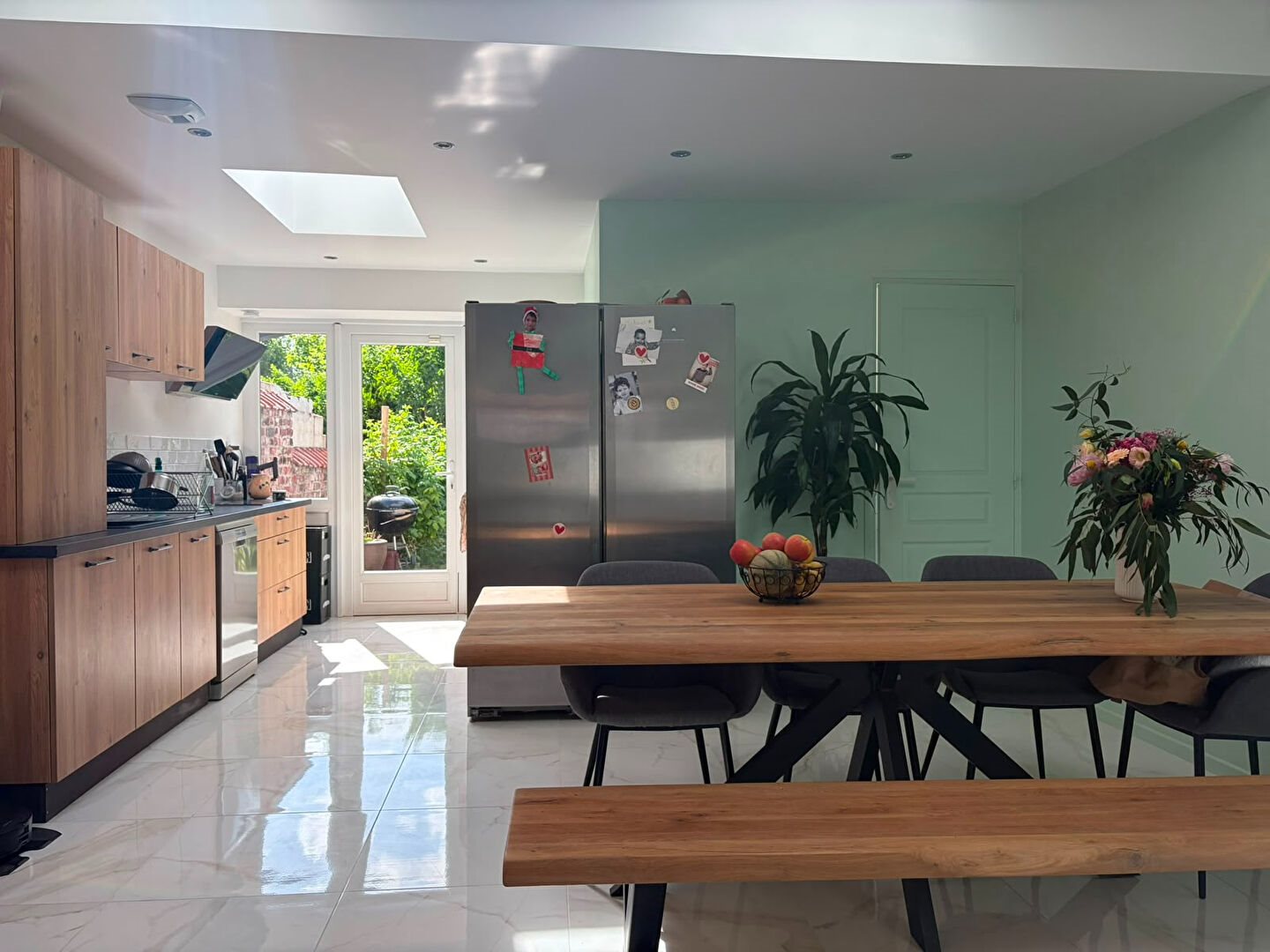 Maison à vendre, 123m², Lambersart