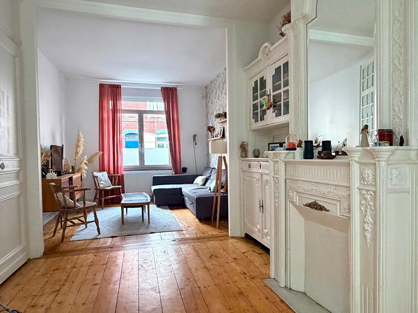 Maison à vendre, 123m², Lambersart