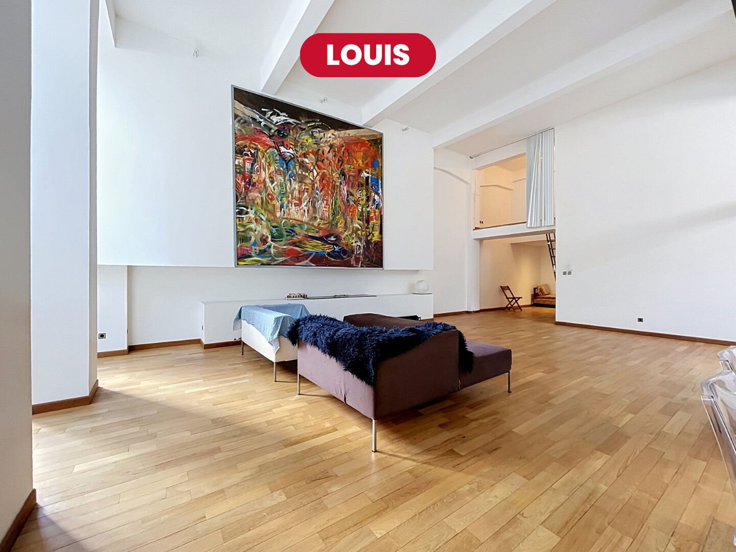 Appartement à vendre, 191m², Lille