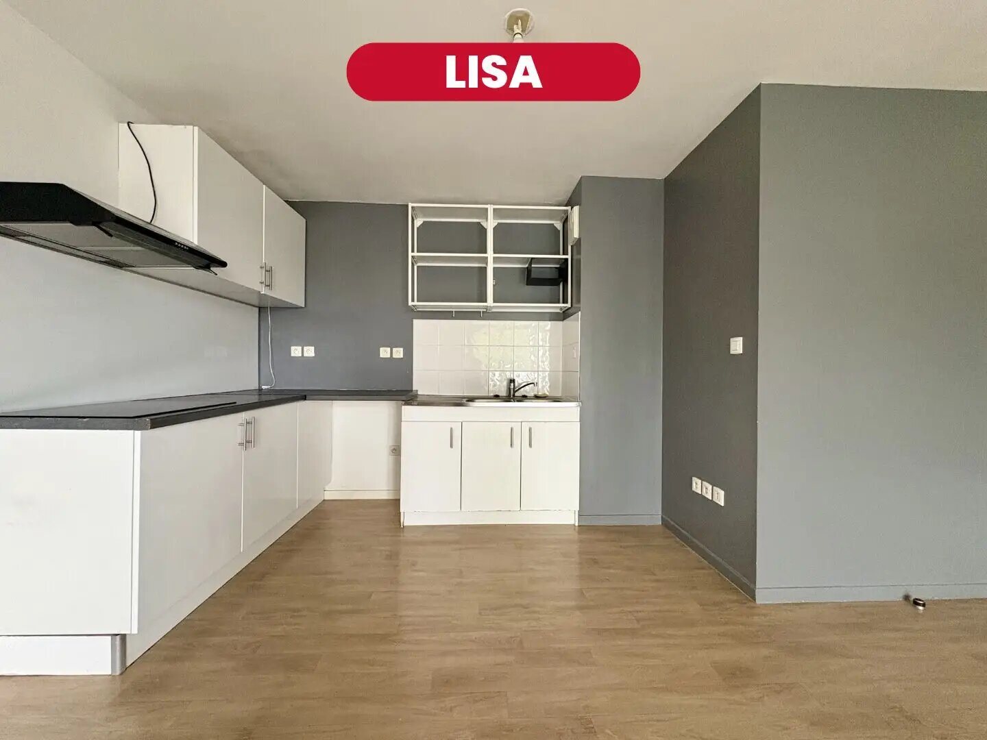 Appartement à vendre, 65m², Lille