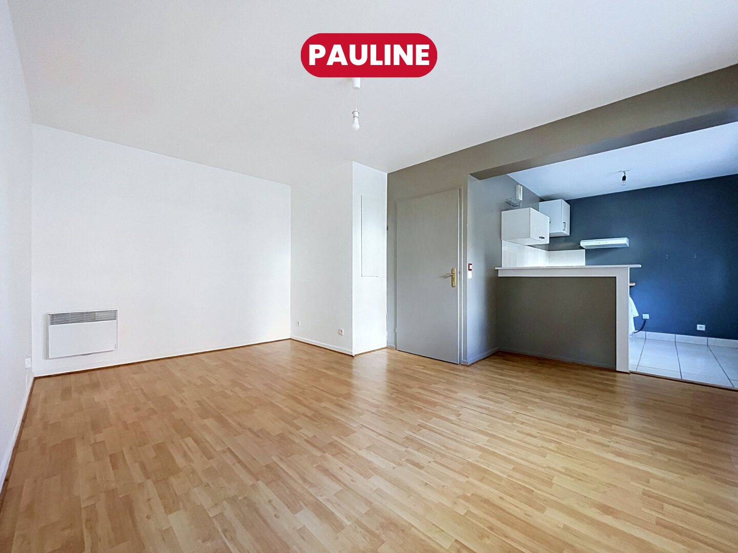 Appartement à vendre, 44m², Lille
