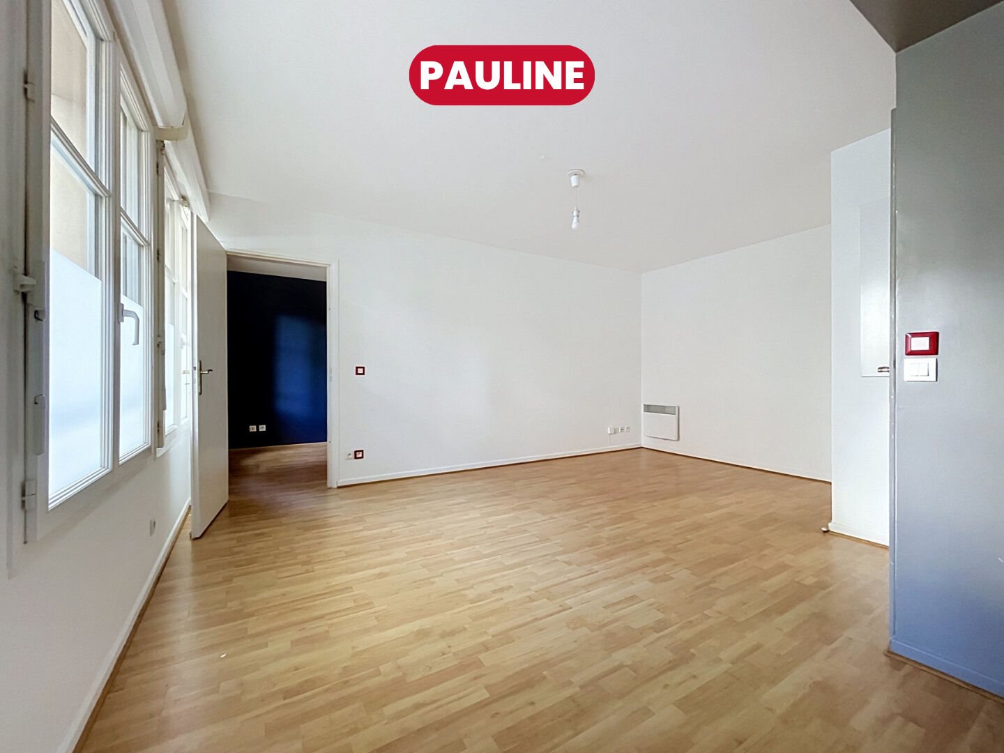 Appartement à vendre, 44m², Lille