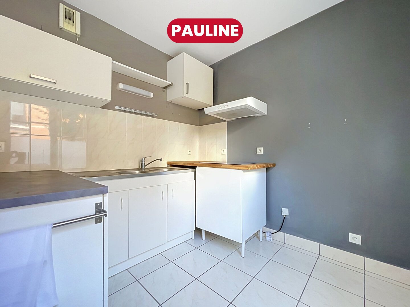 Appartement à vendre, 44m², Lille