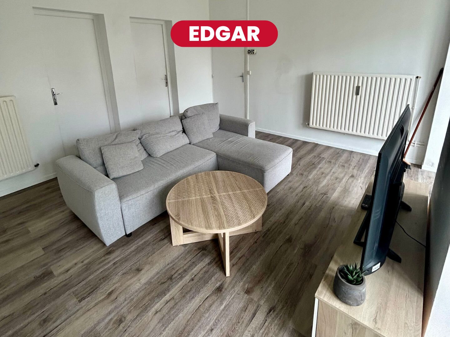 Appartement à vendre, 60m², Lille