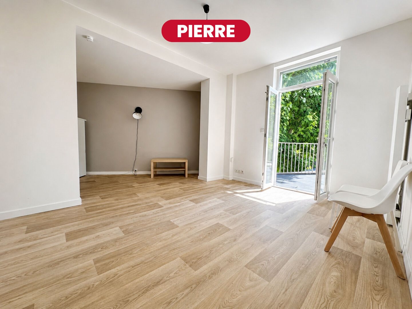Appartement à vendre, 58m², Lille
