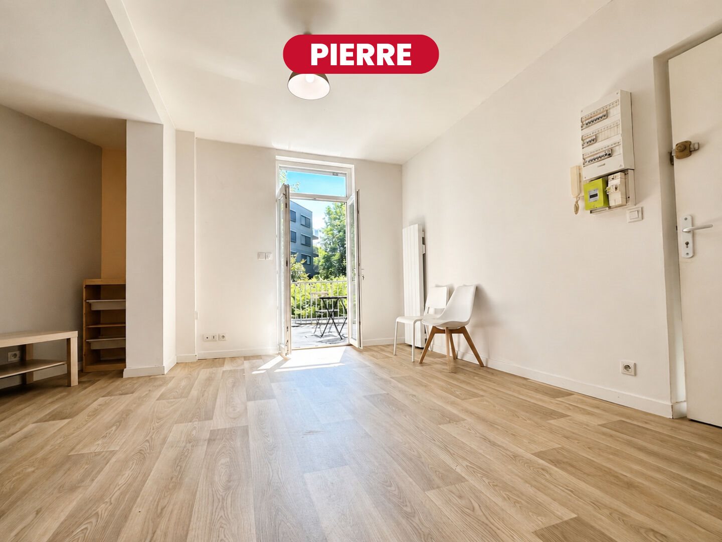 Appartement à vendre, 58m², Lille