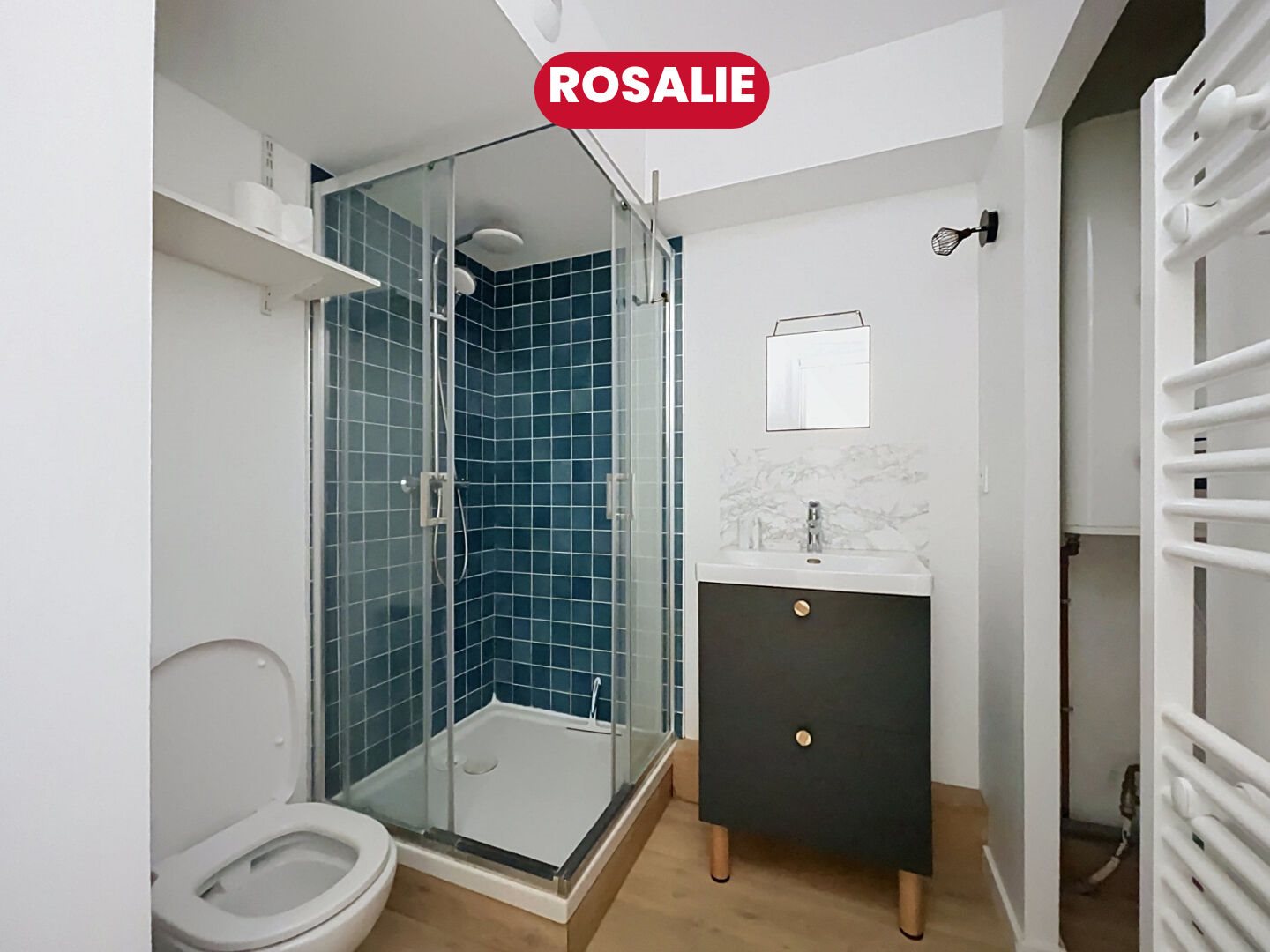 Appartement à vendre, 33m², Lille