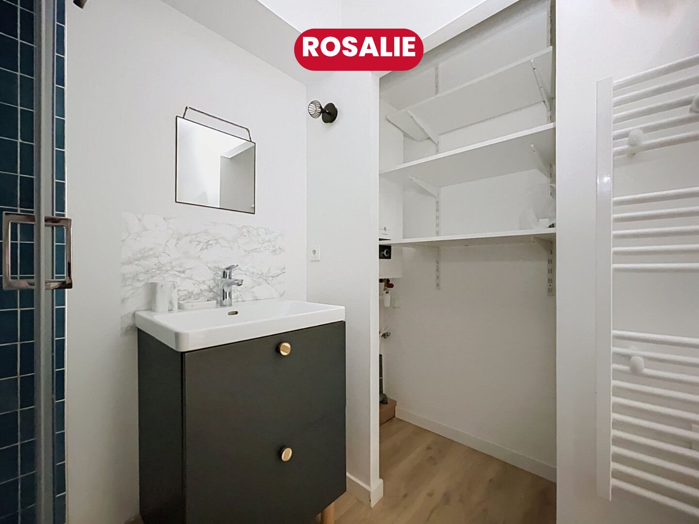 Appartement à vendre, 33m², Lille