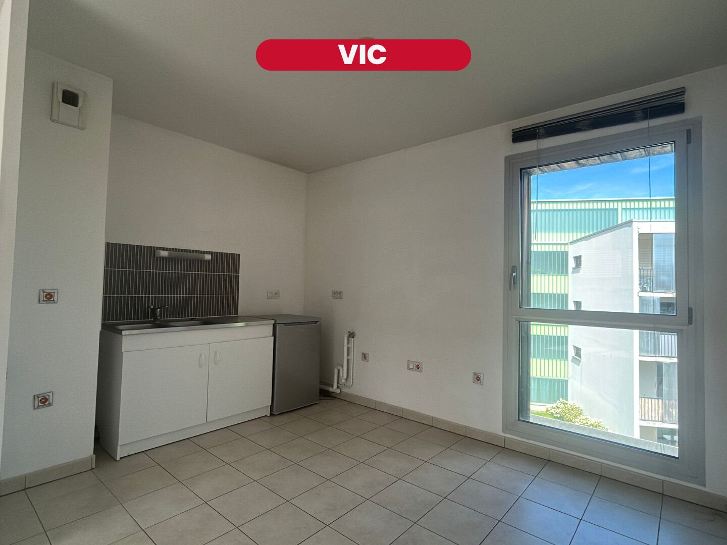 Appartement à vendre, 41m², Lille