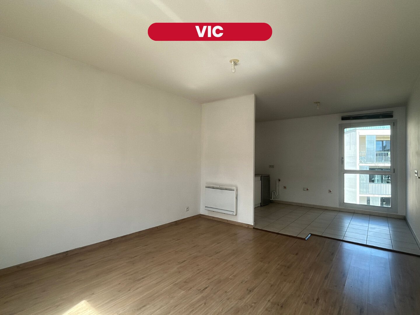 Appartement à vendre, 41m², Lille