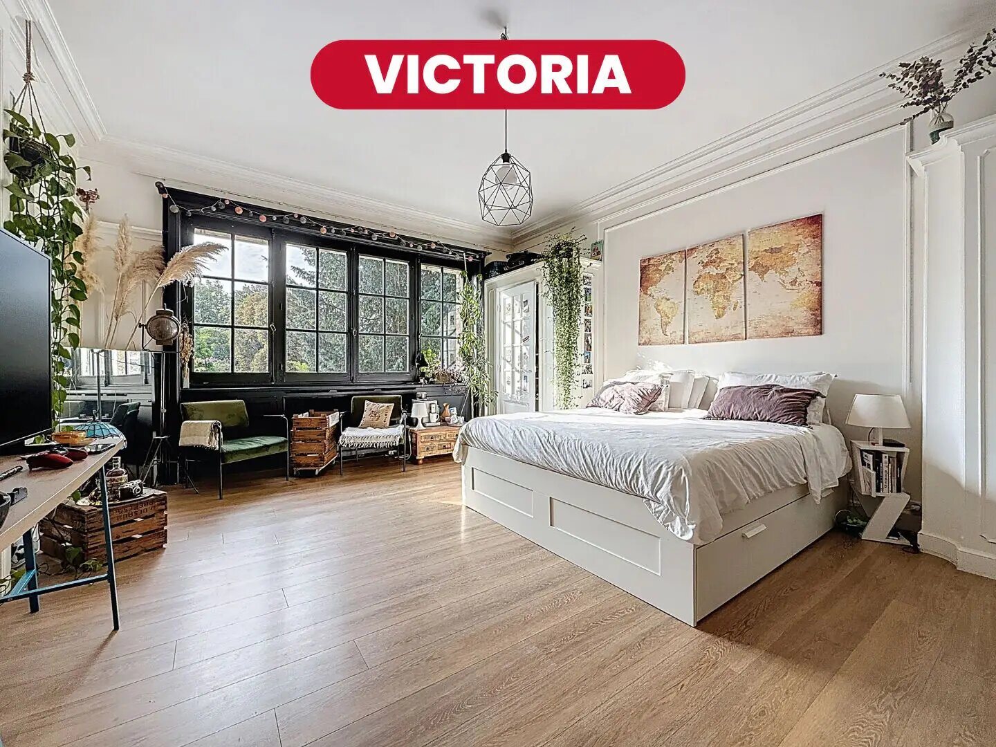 Maison à vendre, 339m², Croix