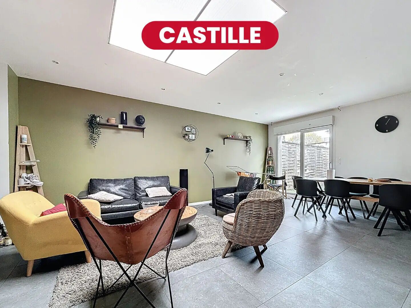 Maison à vendre, 175m², Lille