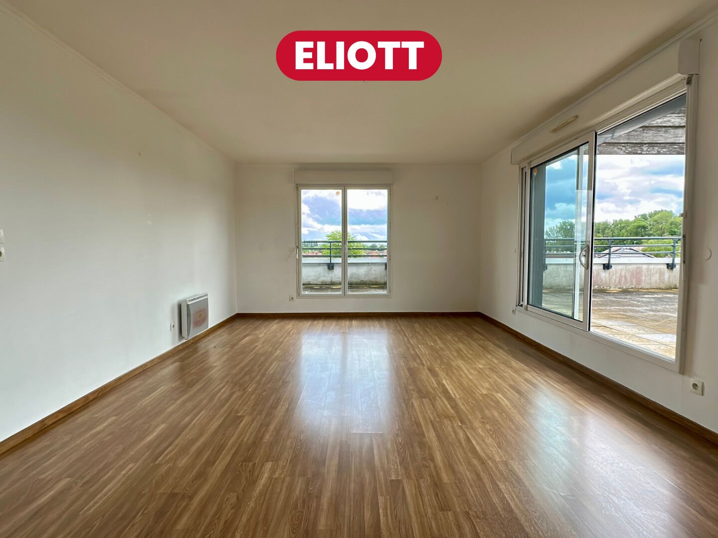 Appartement à vendre, 91m², Saint-André-lez-Lille