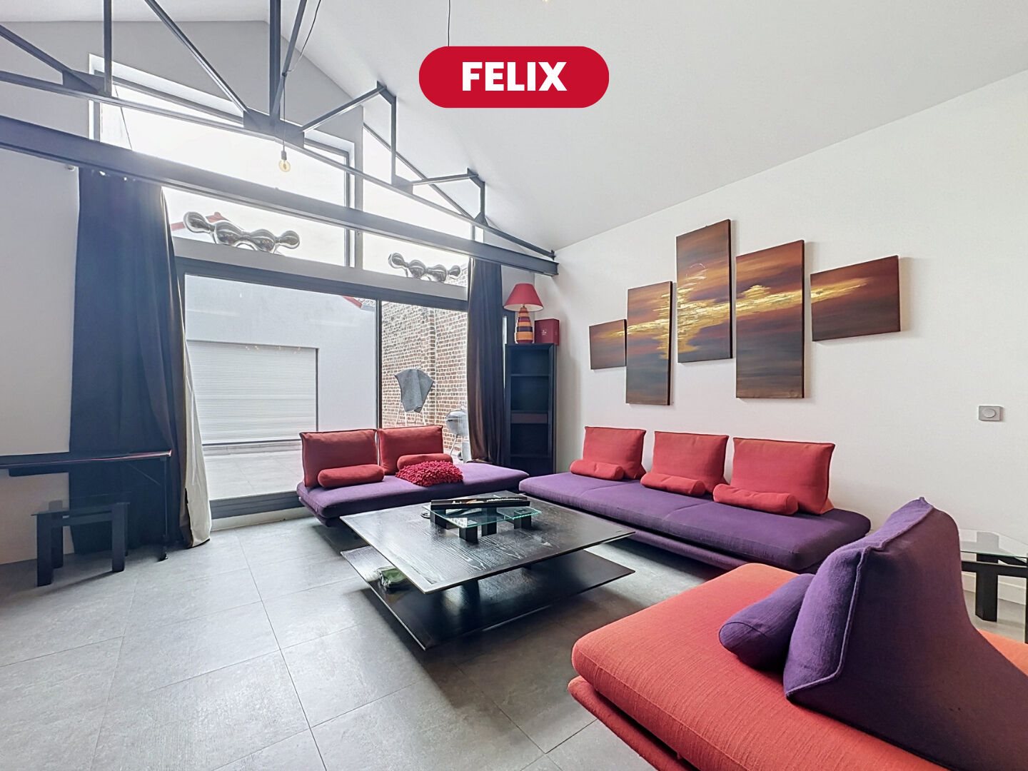 Maison à vendre, 215m², Lille