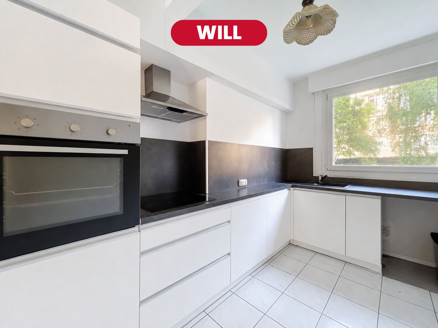Appartement à vendre, 70m², Lille