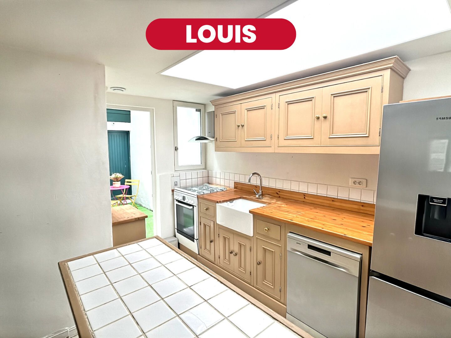 Appartement à vendre, 77m², Lille