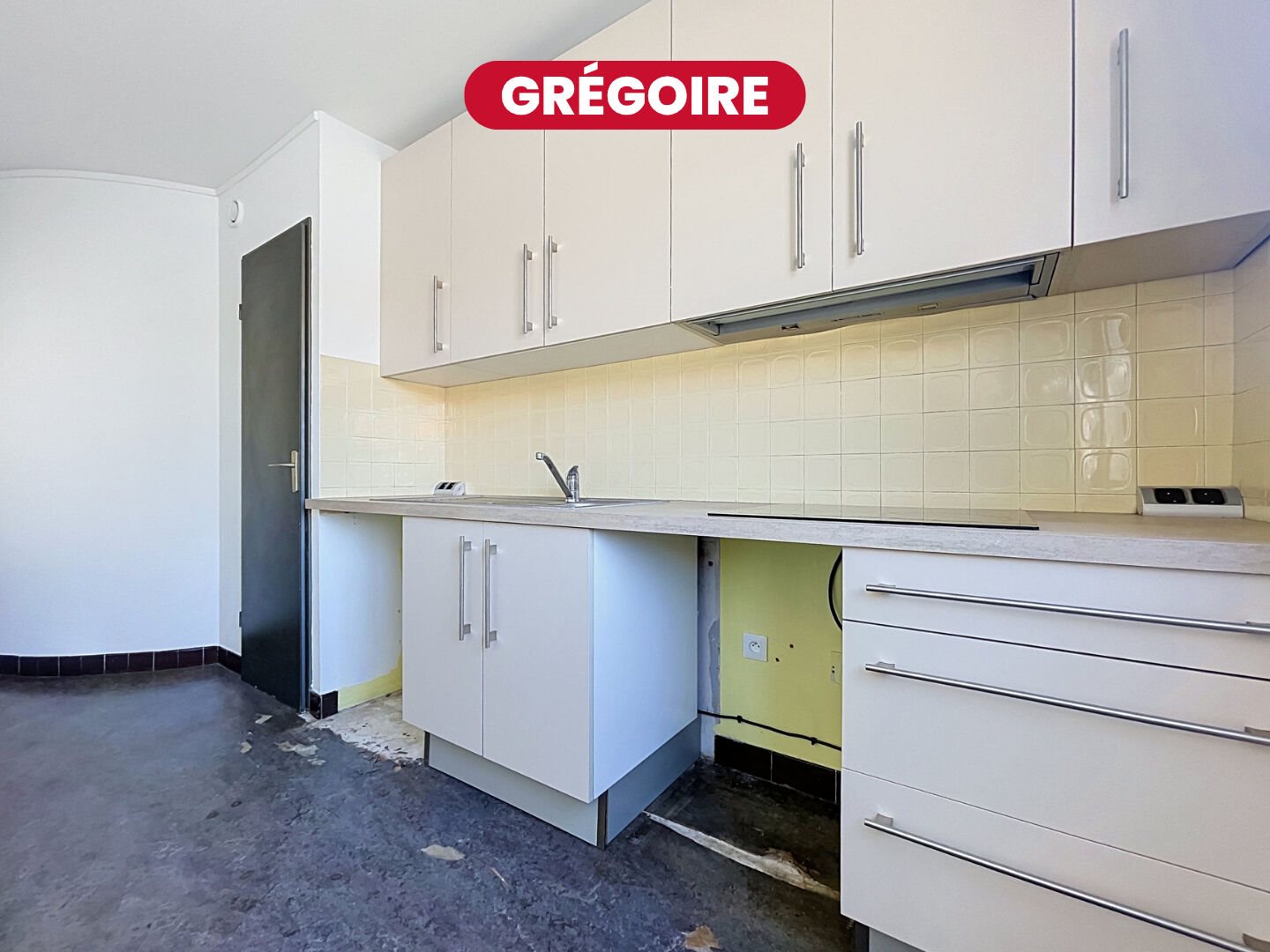 Appartement à vendre, 69m², Lille