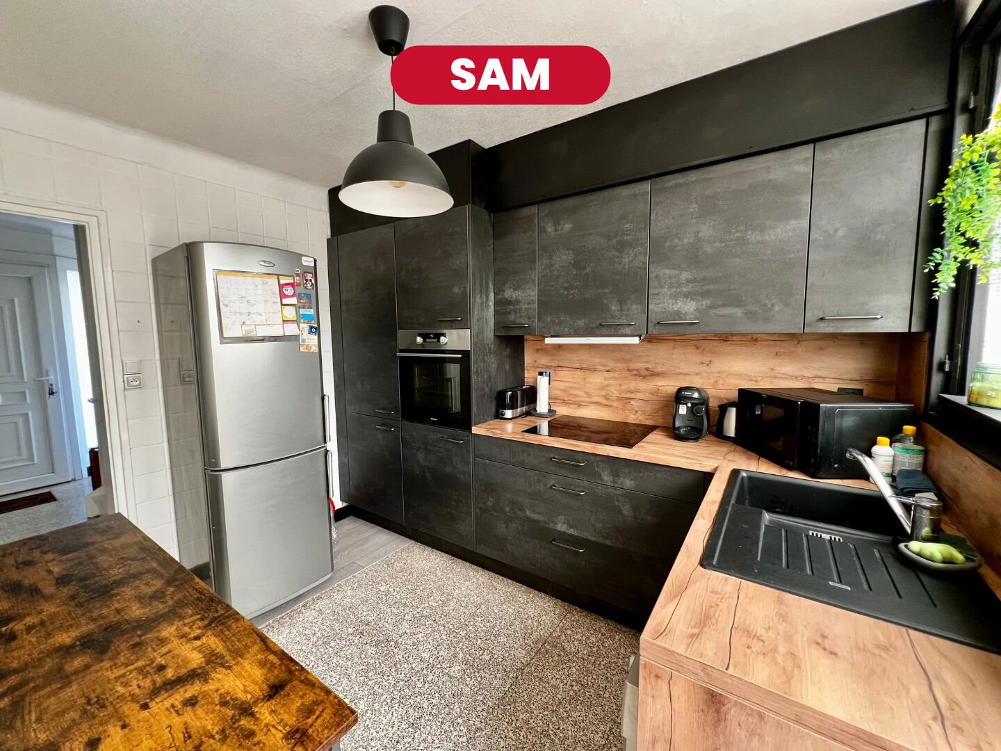 Maison à vendre, 95m², Lille