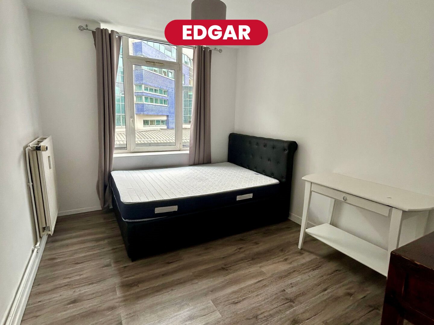 Appartement à vendre, 60m², Lille