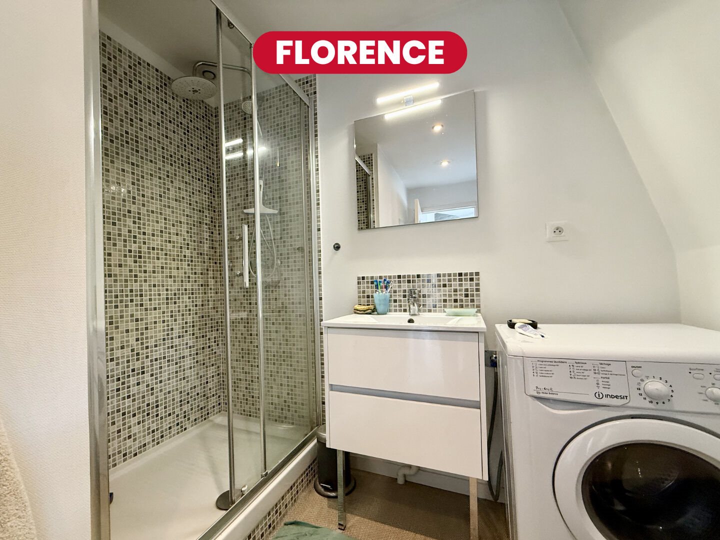 Appartement à vendre, 56m², Lille