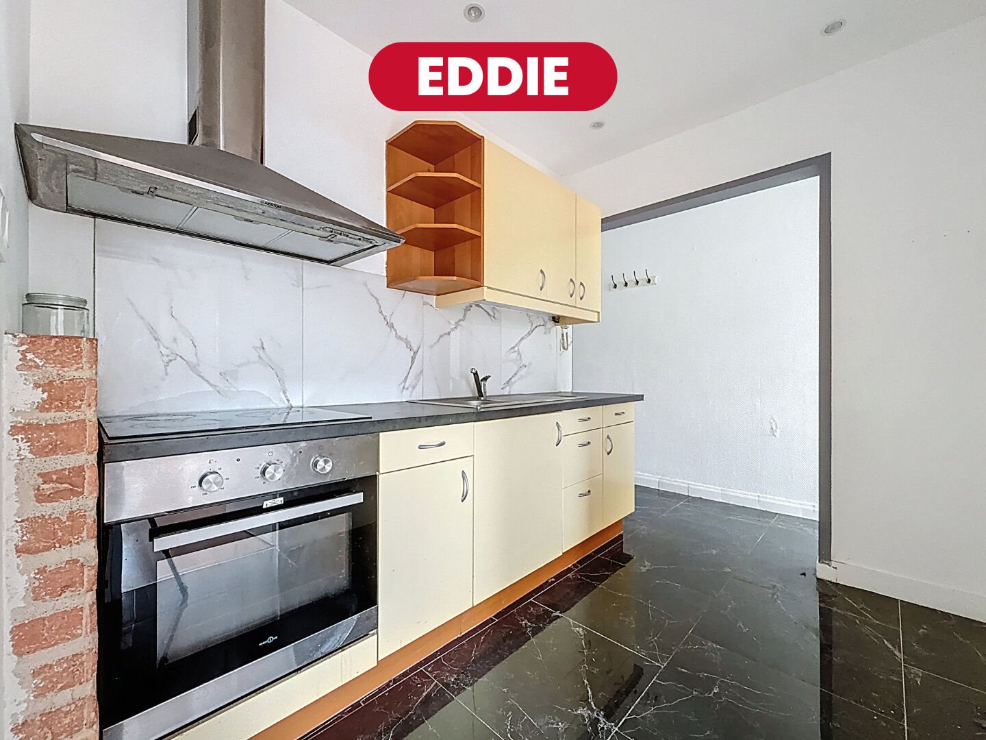 Appartement à vendre, 49m², Lille