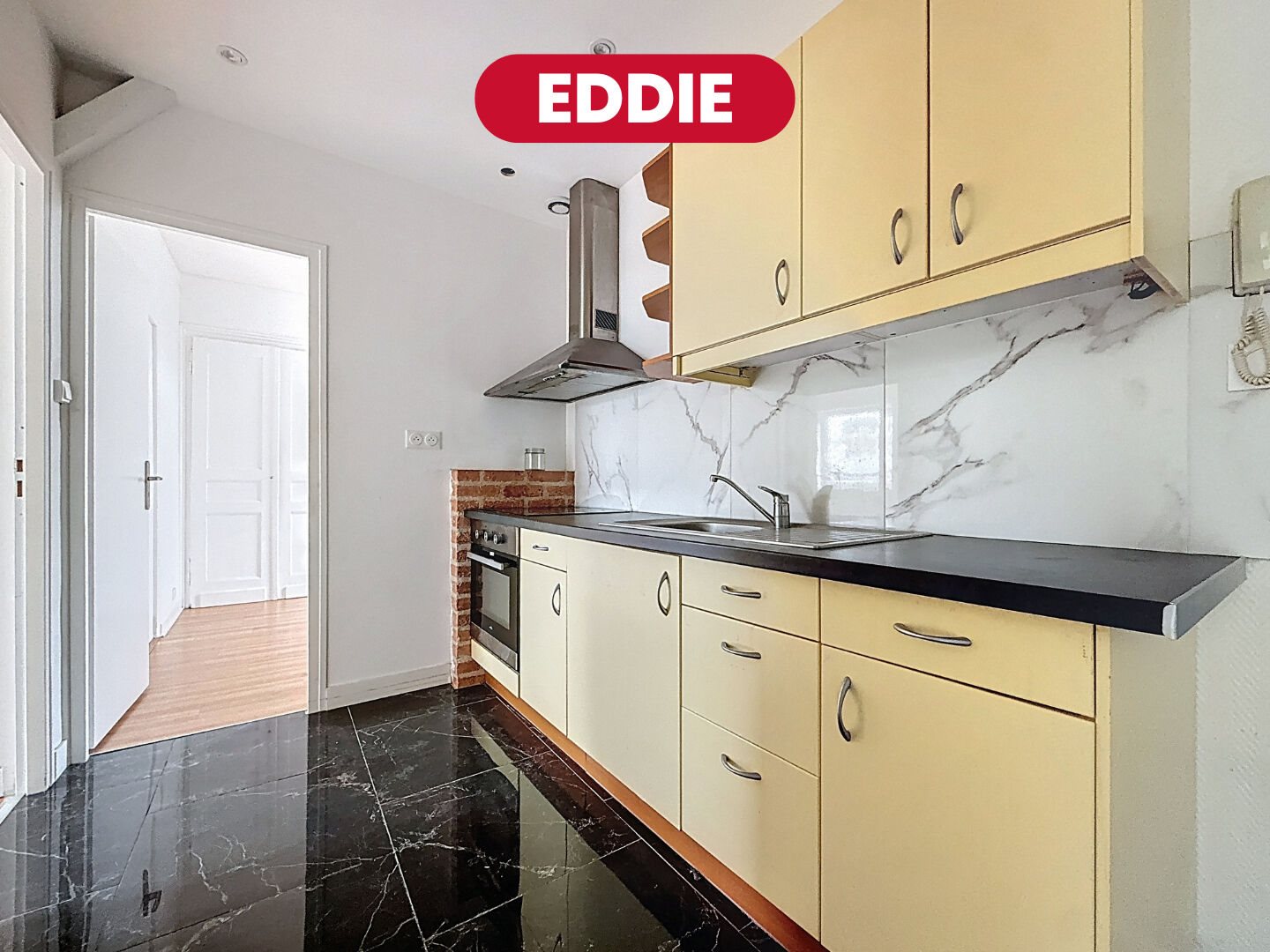 Appartement à vendre, 49m², Lille