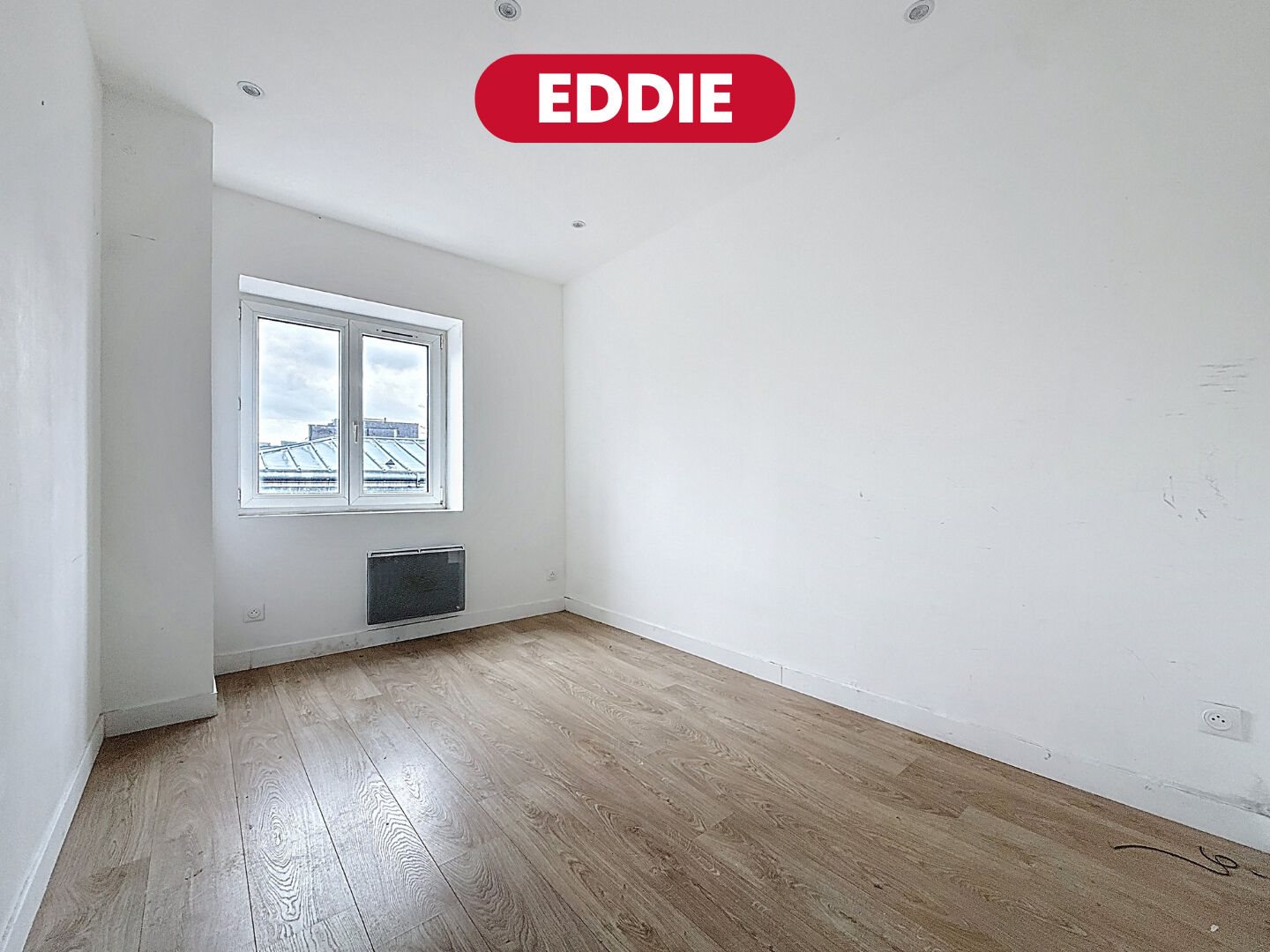 Appartement à vendre, 49m², Lille