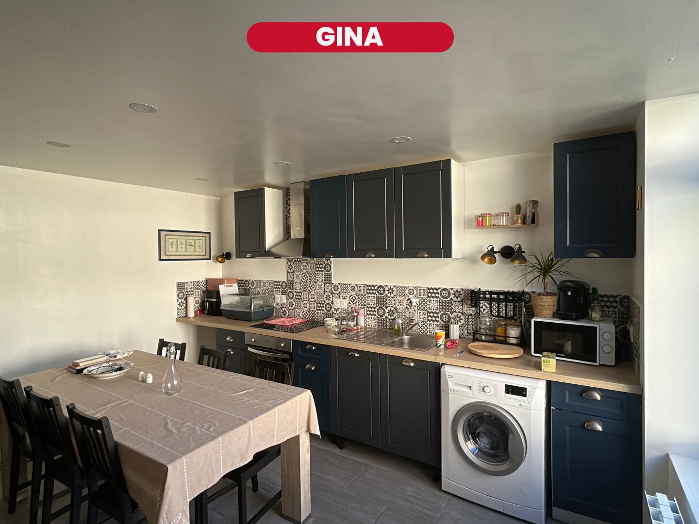 Maison à vendre, 27m², Lille
