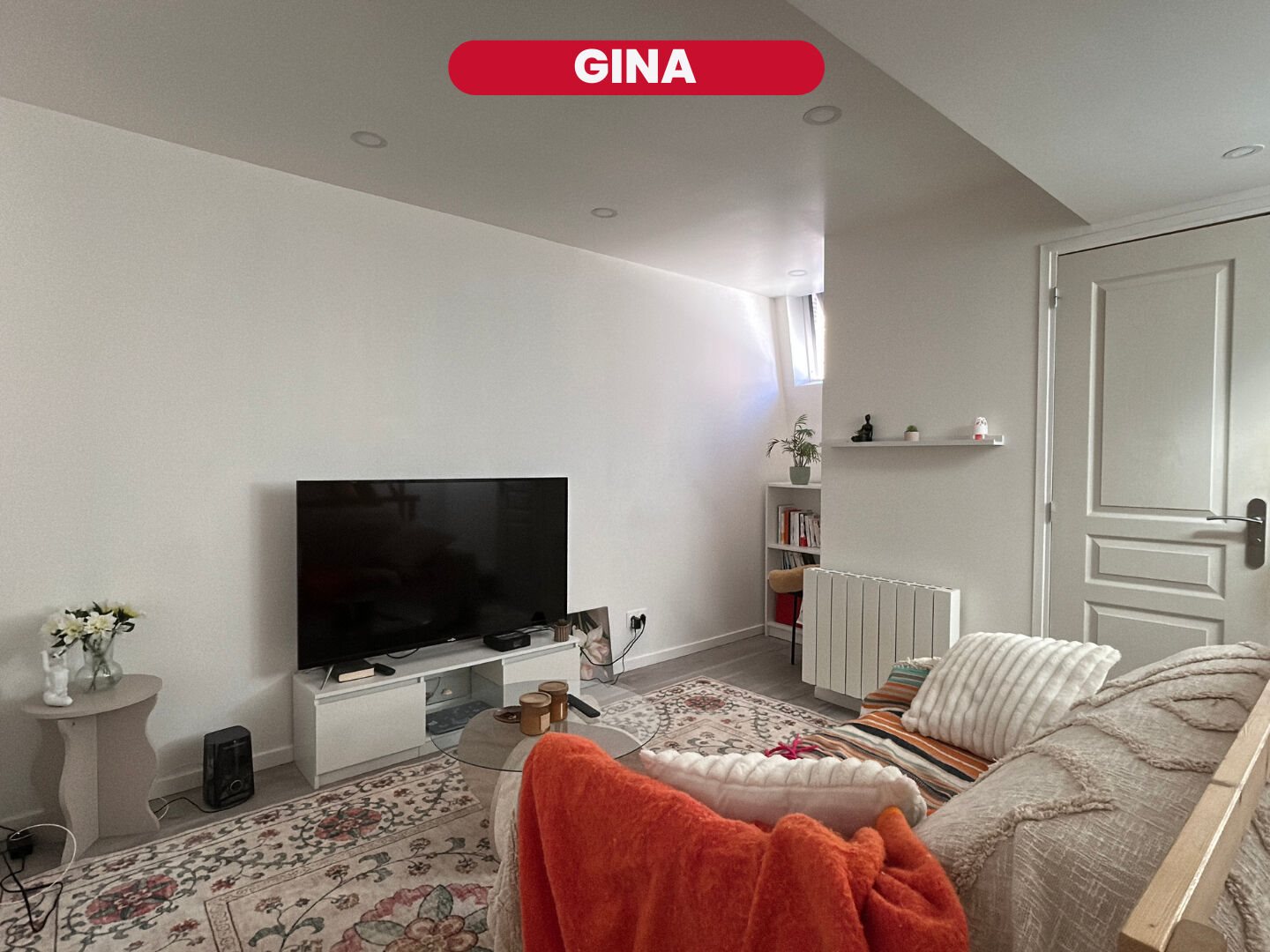 Maison à vendre, 27m², Lille