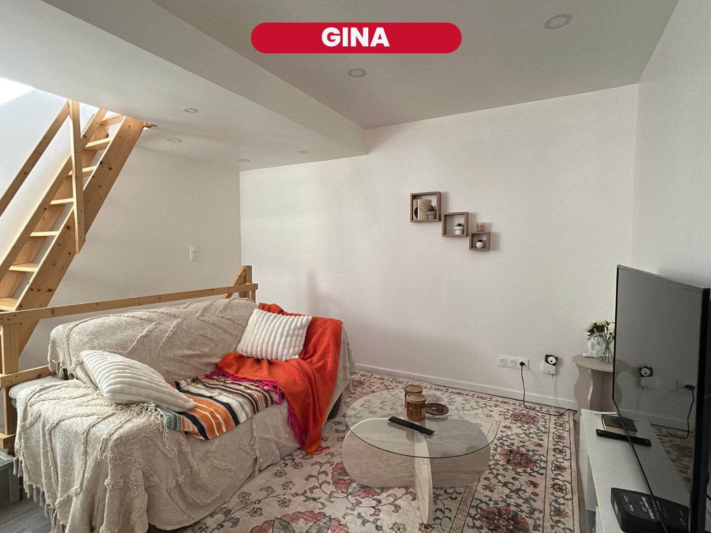 Maison à vendre, 27m², Lille