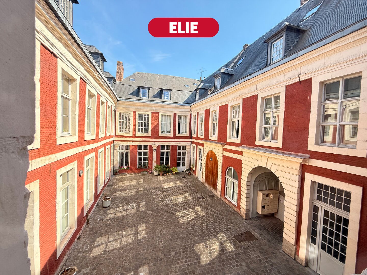 Appartement à vendre, 87m², Lille