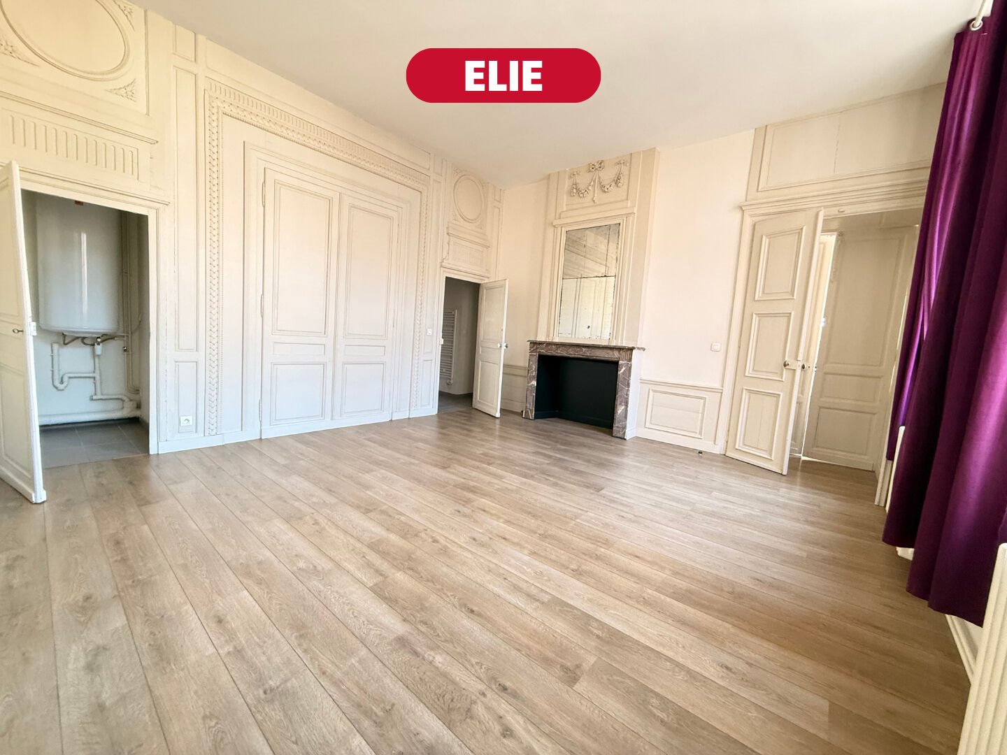 Appartement à vendre, 87m², Lille