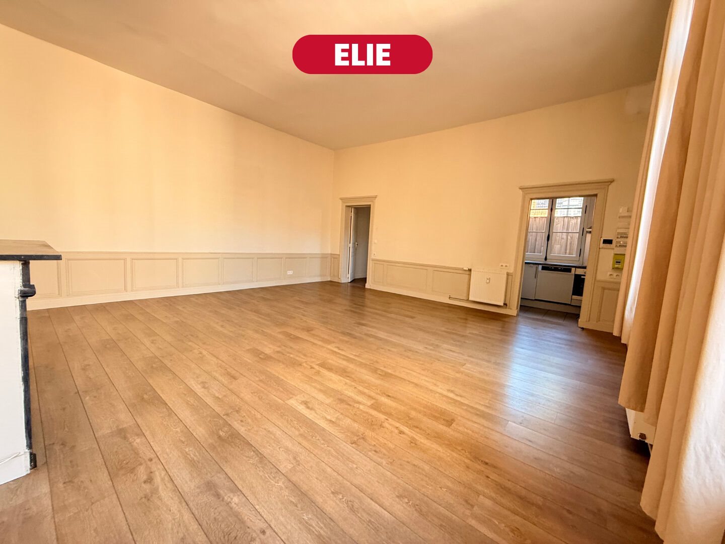 Appartement à vendre, 87m², Lille