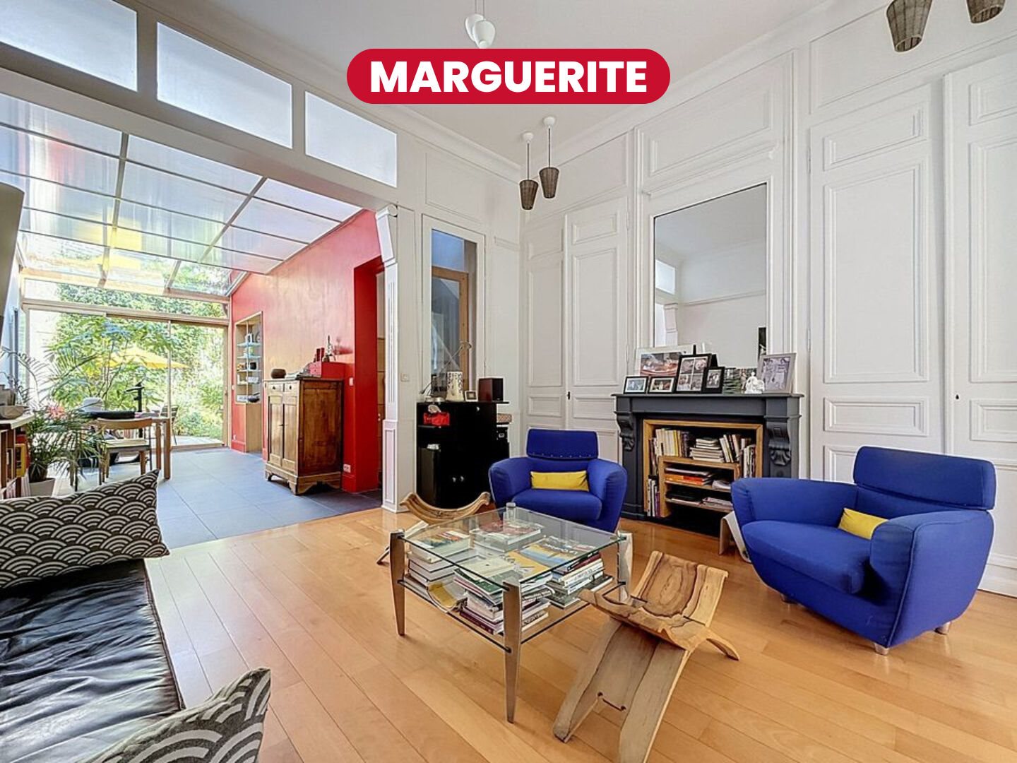 Maison à vendre, 168m², Lille